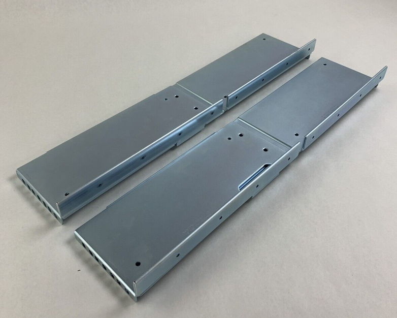 Cisco 700-23702-02 / 700-23703-02 Bottom Support Rails For Cisco Nexus 7000