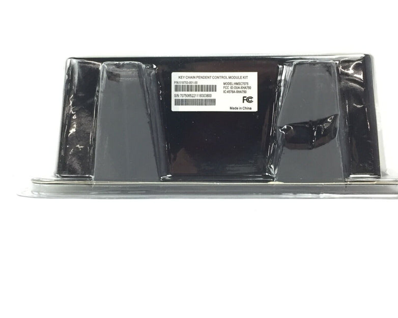 Motorola Homesight Wireless Keypad Kit HMSC7075