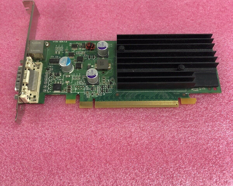 Nvidia GeForce 9300 256MB PCI-Express 2.0 Video Graphics