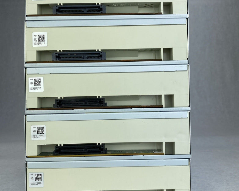 DVD-CD Rewritable Drive Model TS-H653H DP/N 01Y66R Lot Of 5