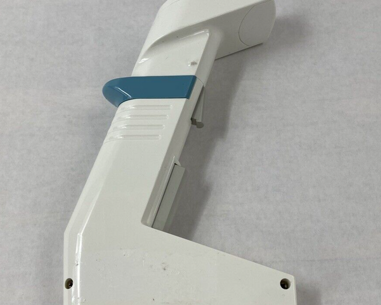 Thermo Scientific Matrix Impact 250 uL 12 Channel Digital Pipette Power Tested