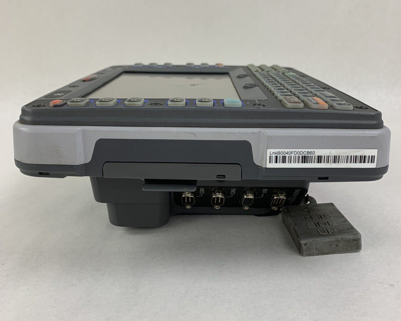 Honeywell Thor VM1C Mount Computer Atom 2530 1 GB Ram W/Dock No OS No Flash