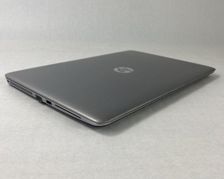 HP EliteBook 850 G3 Core i7-6600U 2.6GHz 8GB RAM 15.6" No Battery No HDD No OS