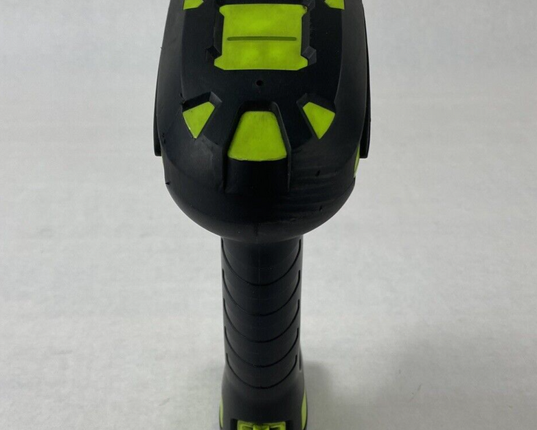 4M Alacrity MJ-2020R Wireless 2D Bluetooth Barcode Scanner - For Parts or Repair