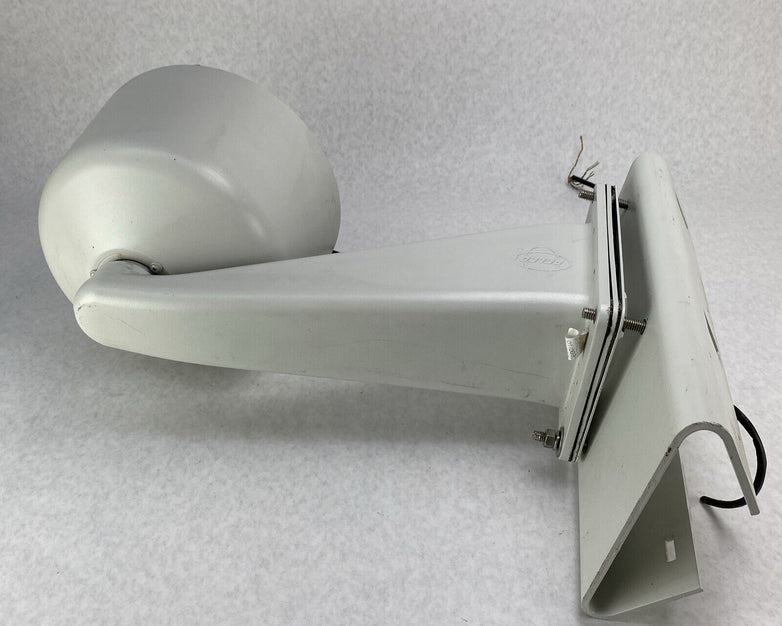 Pelco BB4-PG-E Outdoor Pendant Fixed Mount No Dome w/ PA402 Mount & Components