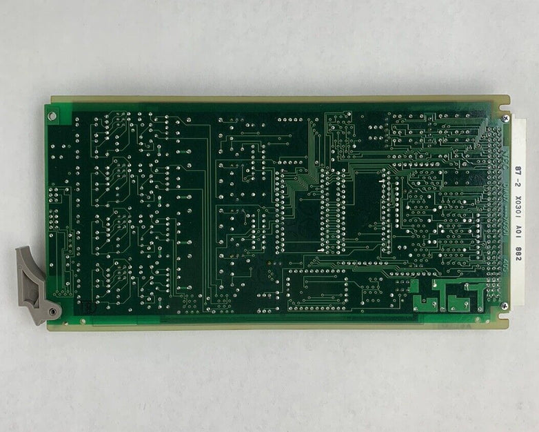 NEC NDR096RTP 866 87-2 X0301 A01 882 Circuit Board