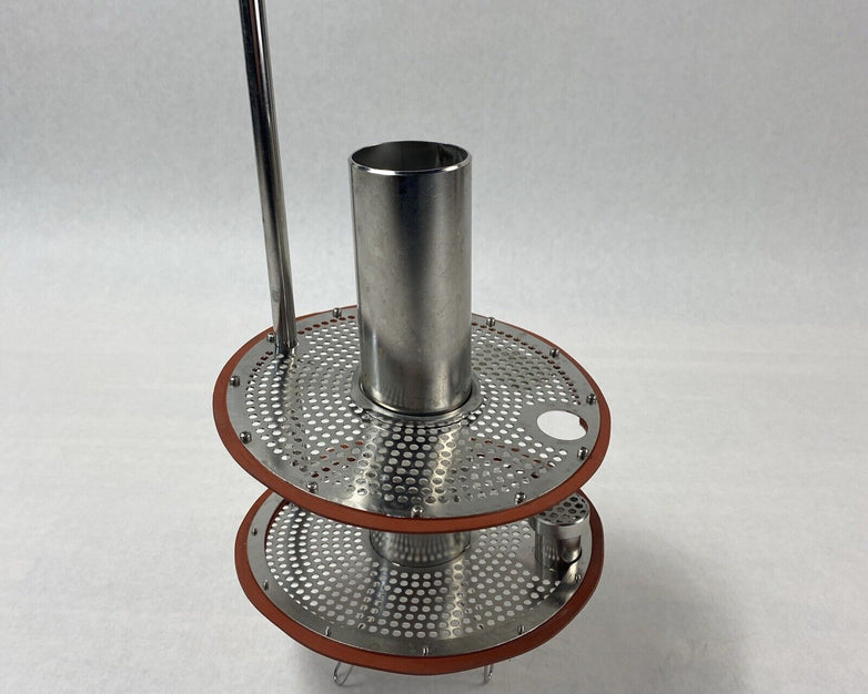New Brunswick Scientific M1222-0091 Bioreactor Inner Vessel Filter