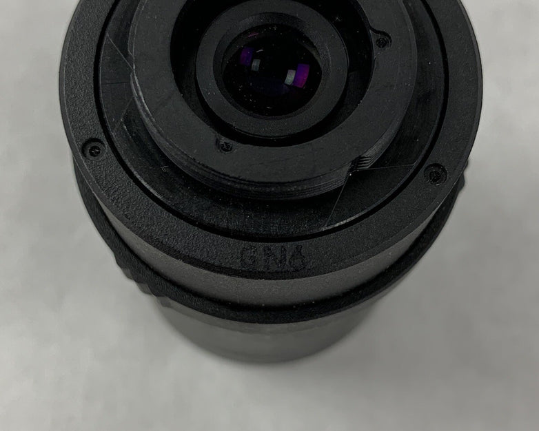 Tamron Camera Lens 5.0-50MM 1:1.4 1/3 CCTV CS Aspherical