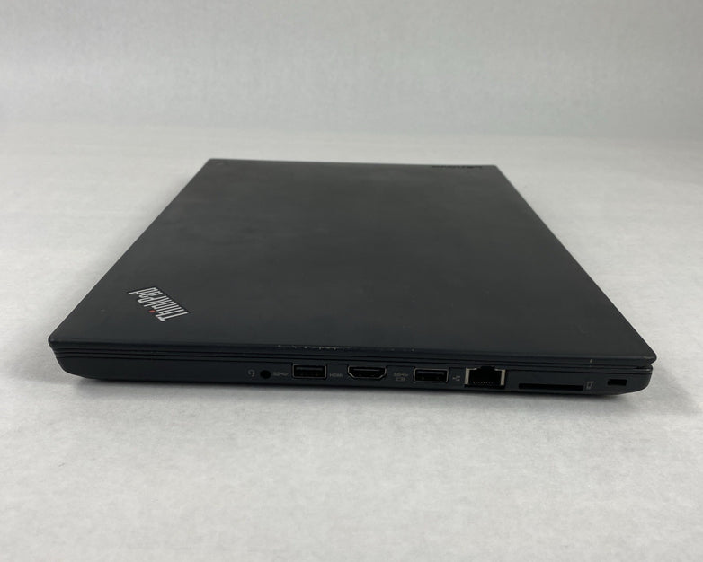 Lenovo ThinkPad T470 Core i5-7300U 2.60 GHz 8 GB RAM 14" No Battery No HDD No OS