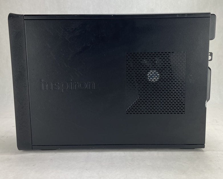Dell Inspiron 3647 SFF Intel Core i3-4160 3.6GHz 4GB RAM No HDD No OS