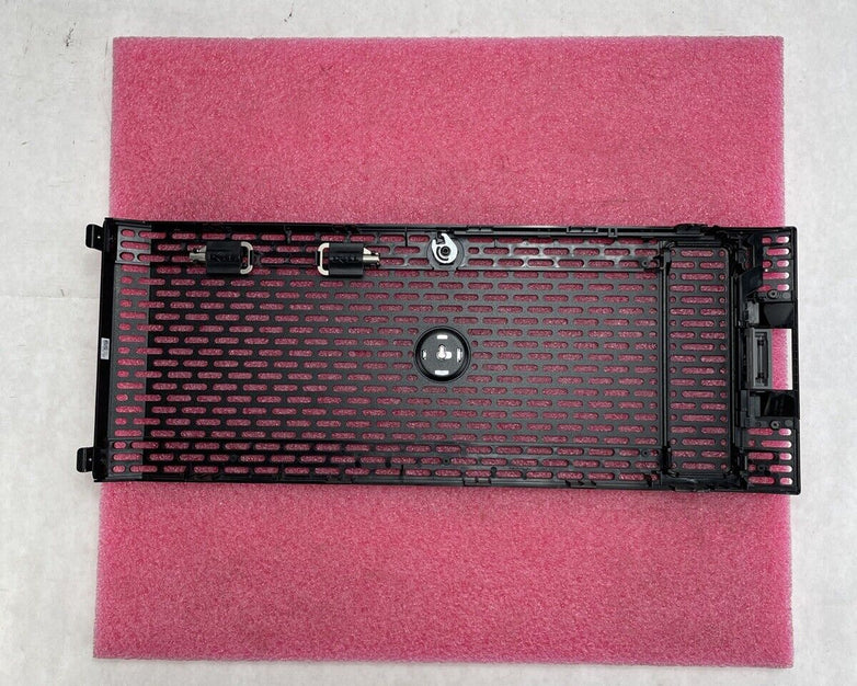 Dell PHWMV Poweredge 630 Faceplate w/Keys