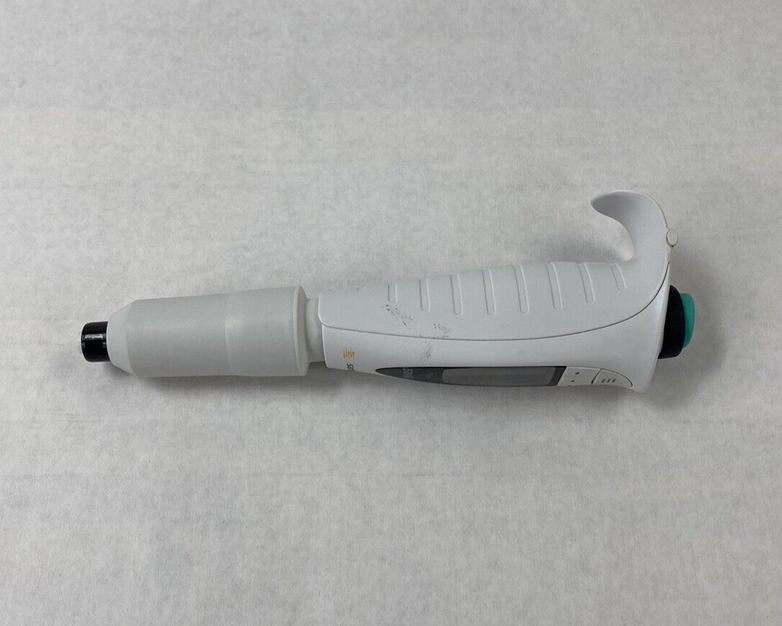 Sartorius Picus 5000 100-5000µL Single Channel Electronic Pipet - Parts/Repair