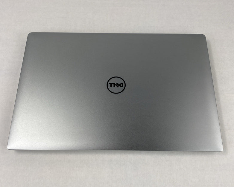 Dell Precision 5510 Core i7-6820HQ 2.70 GHz 8 GB RAM 15.6" No Battery No HDD/OS