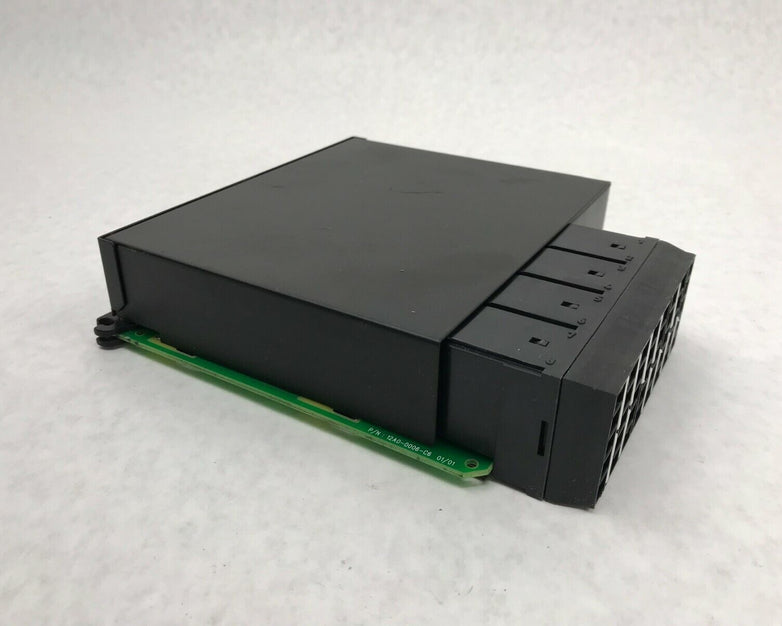 GE Multilin Digital I/O 6S UR 6SH, 2 Form A Outputs 4, Form C, 4 Contact