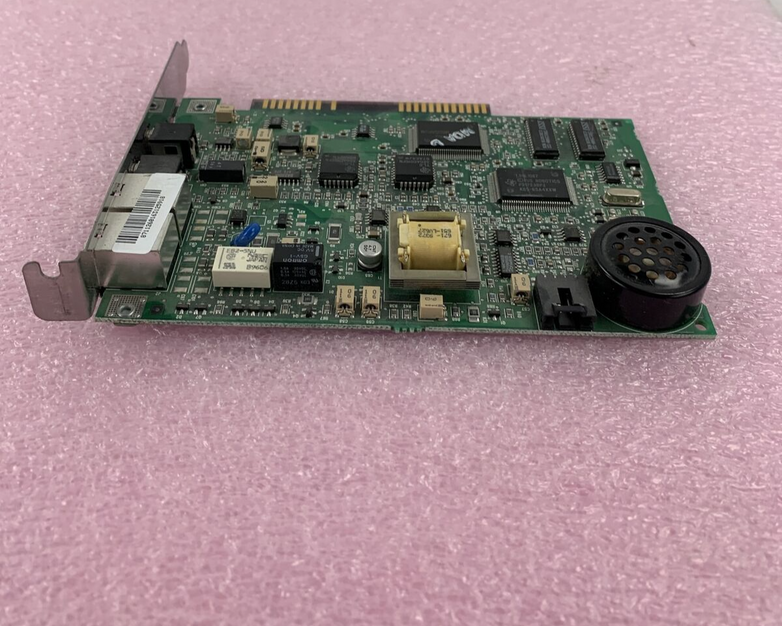 VINTAGE GATEWAY US ROBOTICS TELEPATH 28.8 MODEM MODISA007AAUS FCC CJE-0423