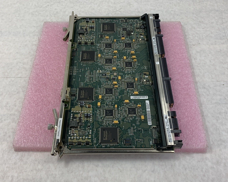 EMC 202-001-900C DMX Port Bypass Card