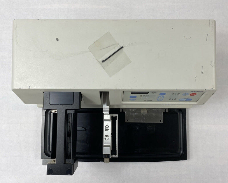 Thermo Scientific Matrix WellMate Microplate Dispenser