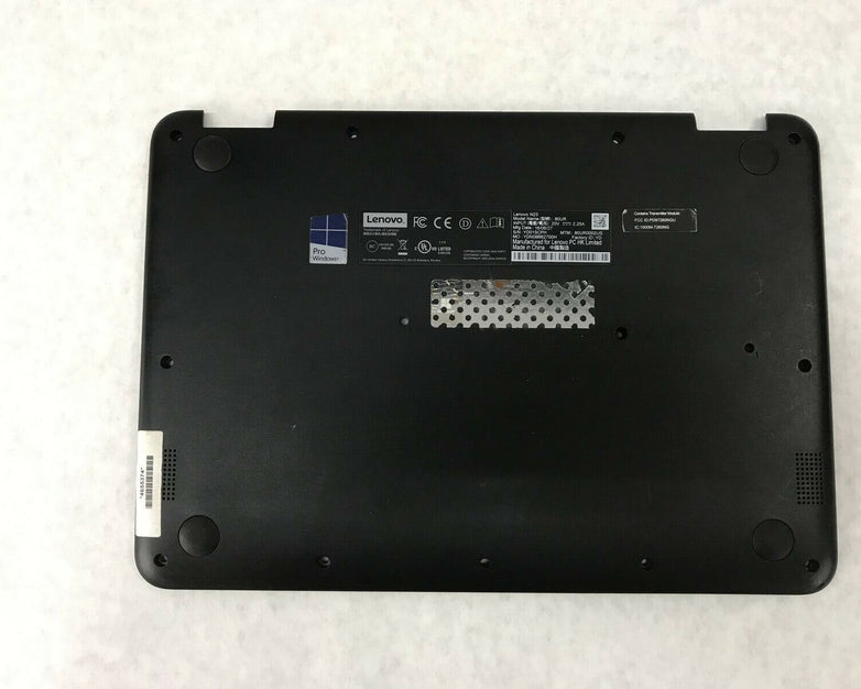 Lenovo Chromebook N23 Bottom Cover Base Shell YDN0B6713001