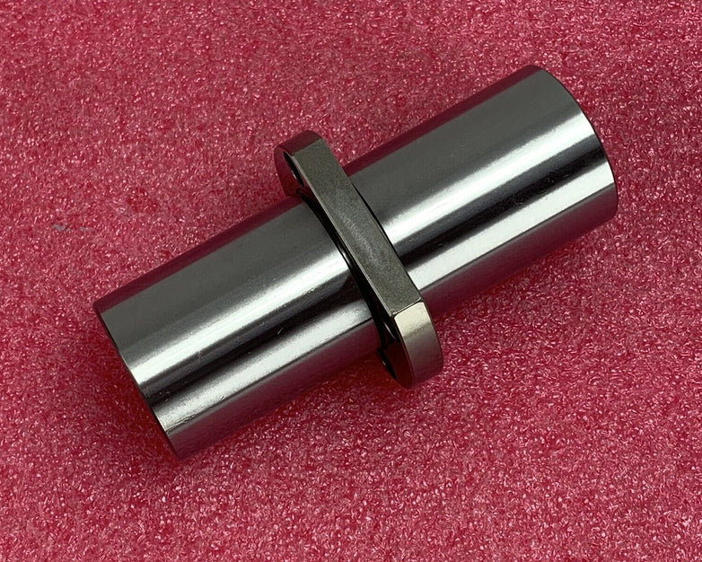 THK LMCH 25L Center Flange, Long Type Shaft O.D 25mm