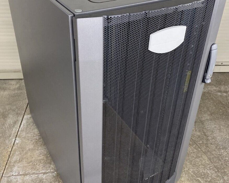 HP 245171-001 10622 22U G2 Graphite Rack CASE ONLY