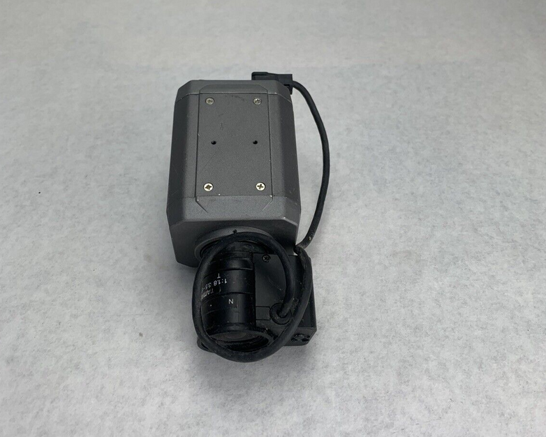 Clinton Electronics CE-CC115 Surveillance Camera For Parts or Repair