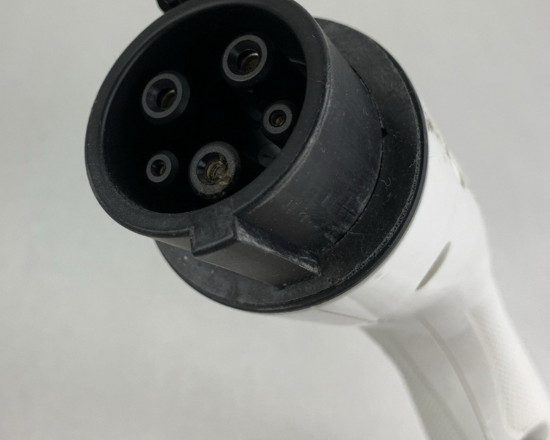 Enel X JuiceBox 40 40-Amp Electric Vehicle Charging Station - Parts or Repair
