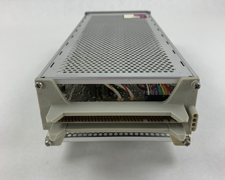 Tektronix 7B80 Oscilloscope Plug-In Time Base Power Tested