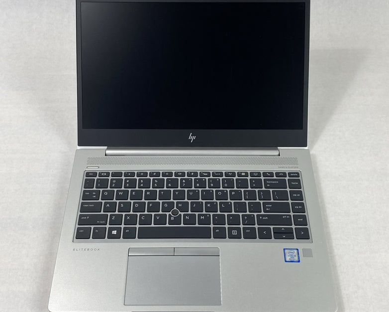 HP EliteBook 840 G6 Intel Core i5-8365U 1.6 GHz 8 GB RAM 14.0" No HDD No OS