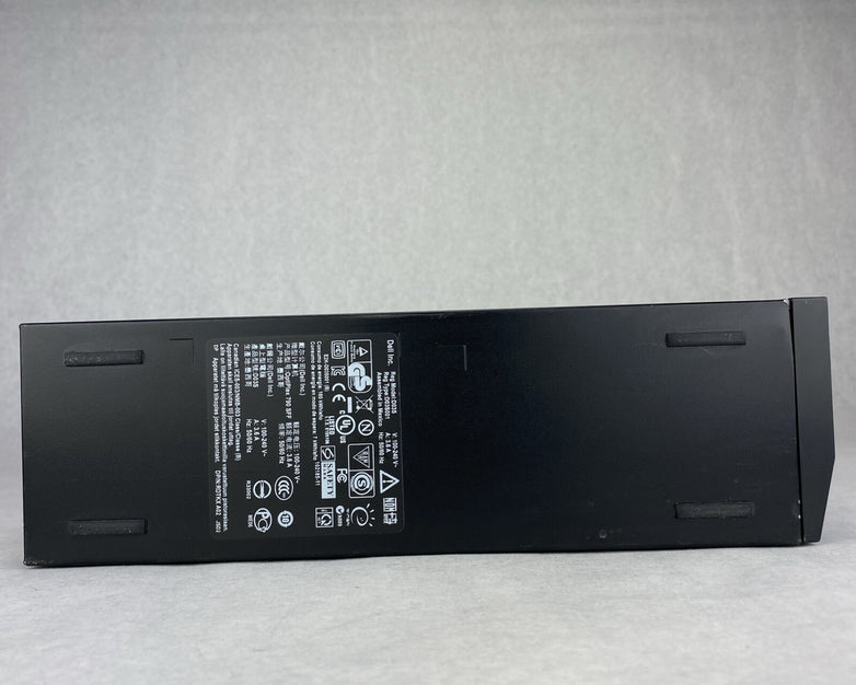 Dell OptiPlex 790 SFF Intel Quad Core i5-2400 3.10GHz 4GB RAM DVDRW No HDD No OS