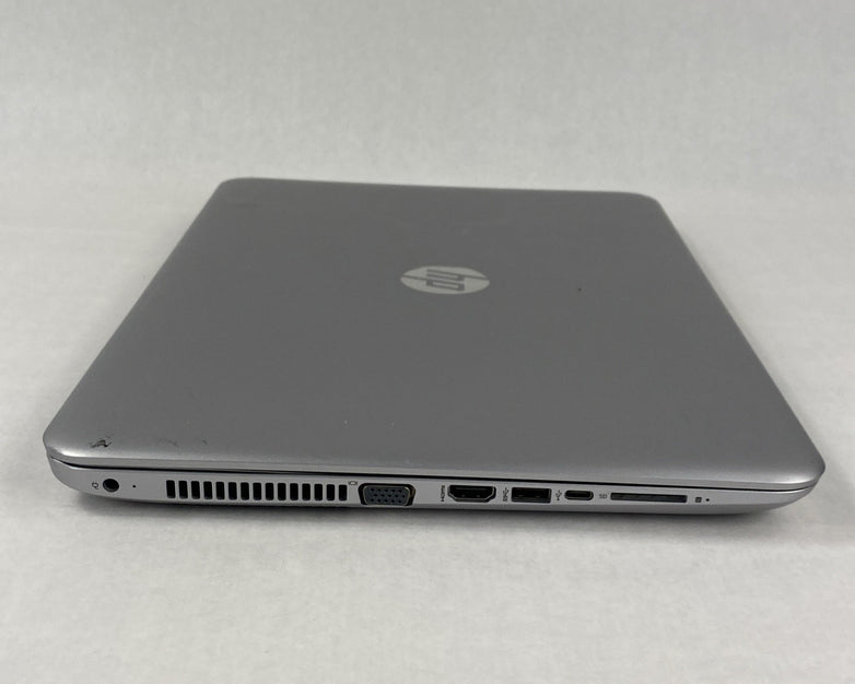 HP ProBook 450 G4 Core i5-7200U 2.50 GHz 8 GB RAM 15.6" No Battery No HDD No OS