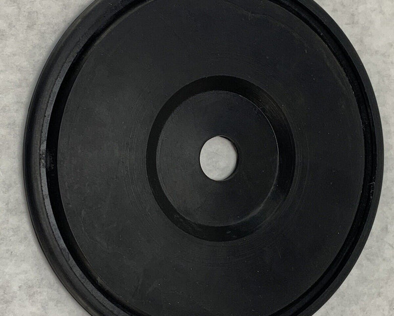 Sorvall Gryro Cover Seal 20109 Rubber Disc