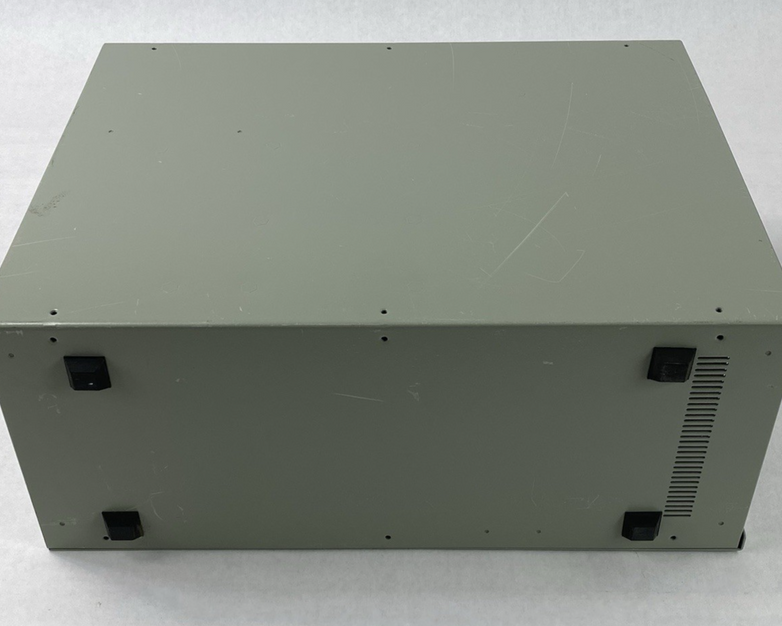 Advantech IPC-6608 BP Bare Chassis Computer Case No Power Supply