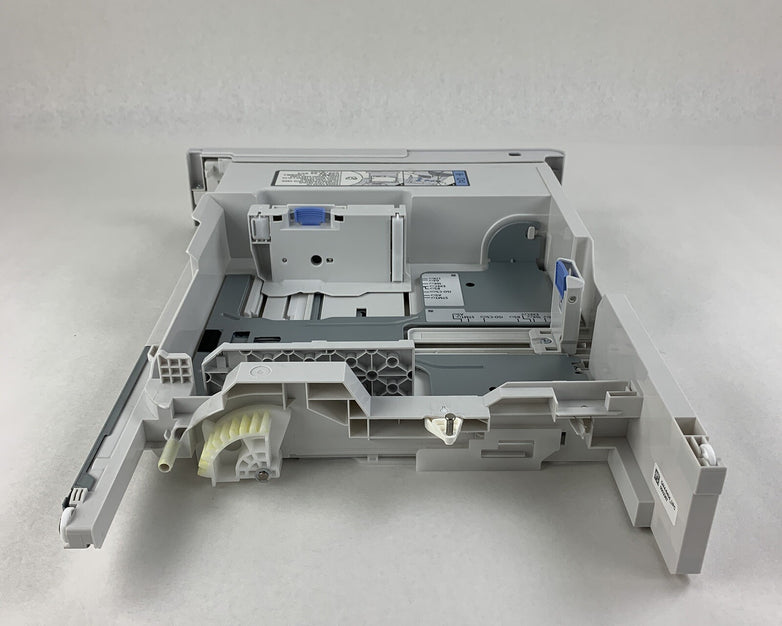 Canon QM4-6434 WG7250F Top Paper Tray #1