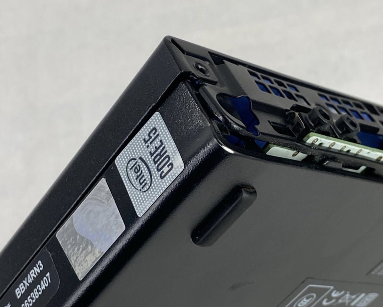 Dell OptiPlex 3090 Micro Intel Core i5-10500T 2.3GHz 8GB RAM WiFi No HDD No OS