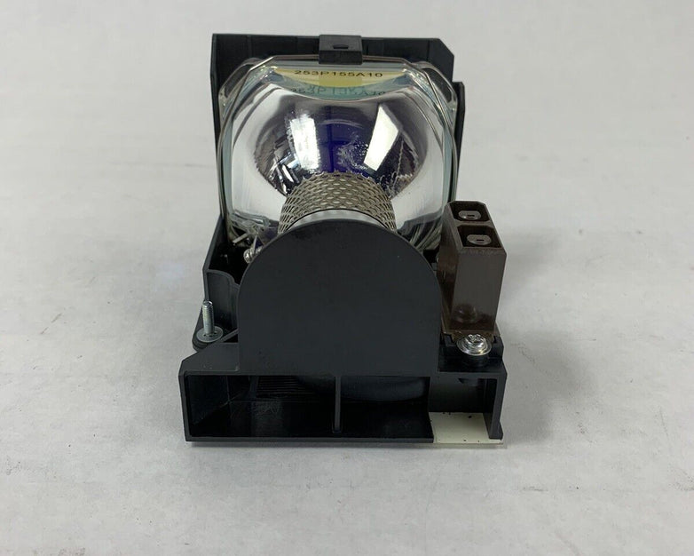 Mitsubishi VLT-PX1LP Projector Lamp 120854 NOS