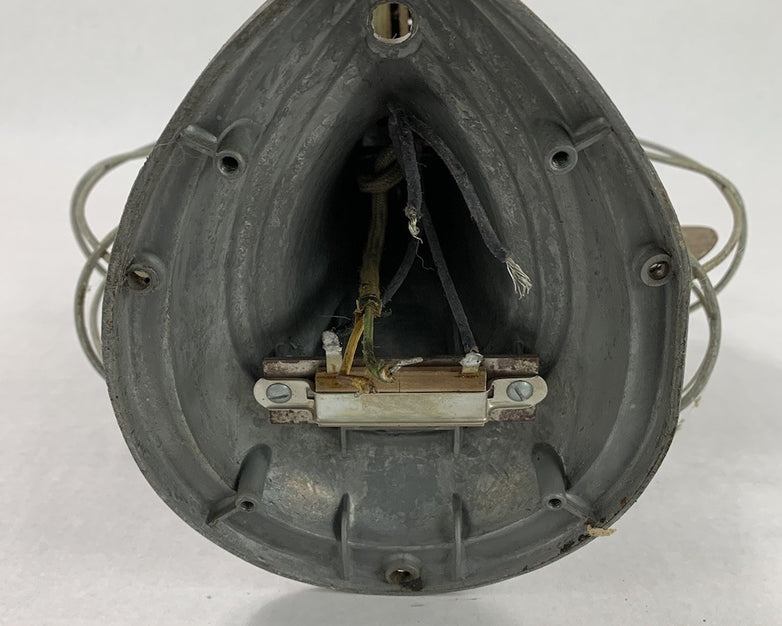 Westinghouse Y-4693 Vintage Desktop Fan - Parts or Repair