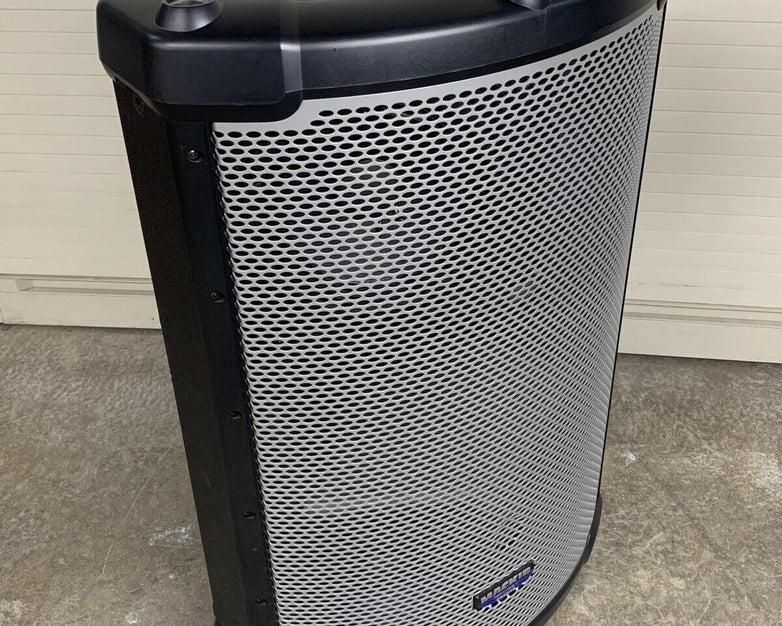 Mackie S408 Loud Speaker Tested Pair of 2
