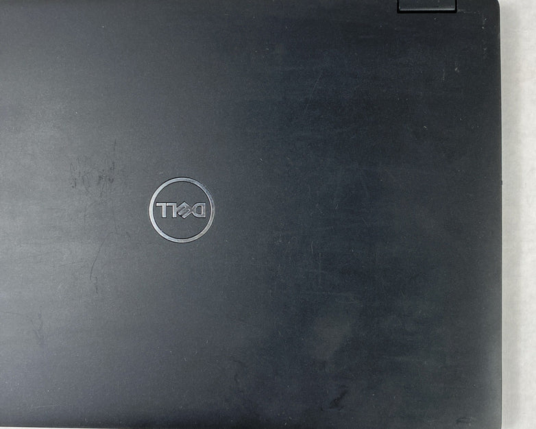 Dell Latitude 7390 2 in 1 13.3" Touch i3-7130U 2.7 GHz 4GB RAM No Battery/HDD/OS