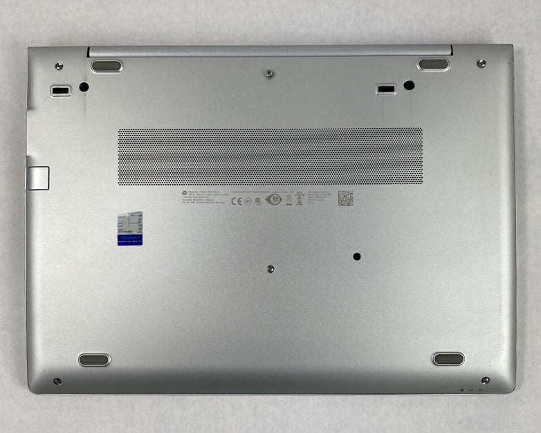 HP EliteBook 840 G5 Core i5-7200U 2.50 GHz 8GB RAM 15.6" No Battery No HDD No OS