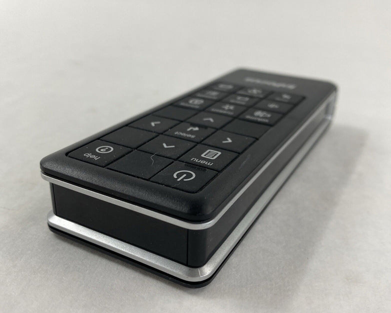 InFocus HW-NAVIGATOR-3 Remote Control for IN3916 AA0021 Projector