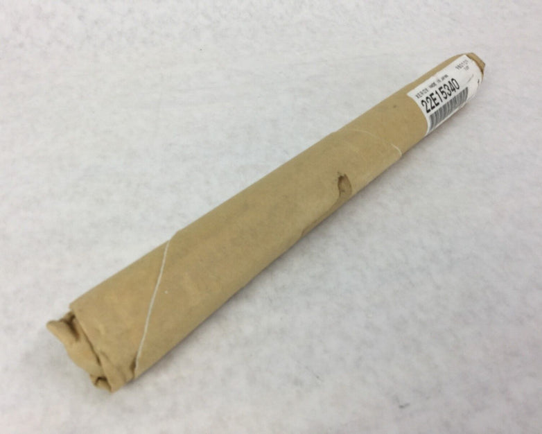 Vintage Genuine Xerox 22E15340 Roller