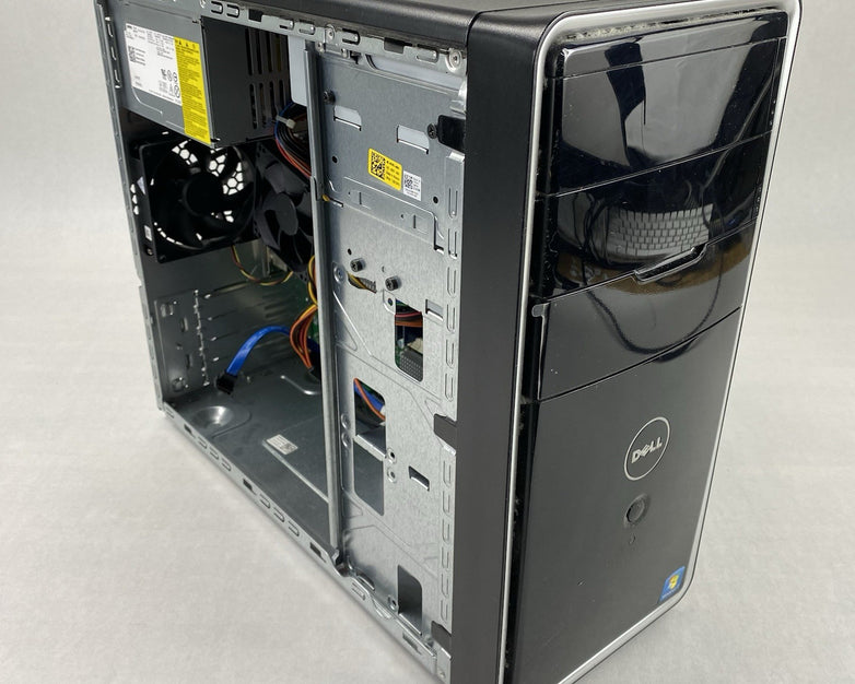 Dell Inspiron 570 MT AMD Athlon 2 x2 250 3.00GHz 6GB RAM No HDD No OS