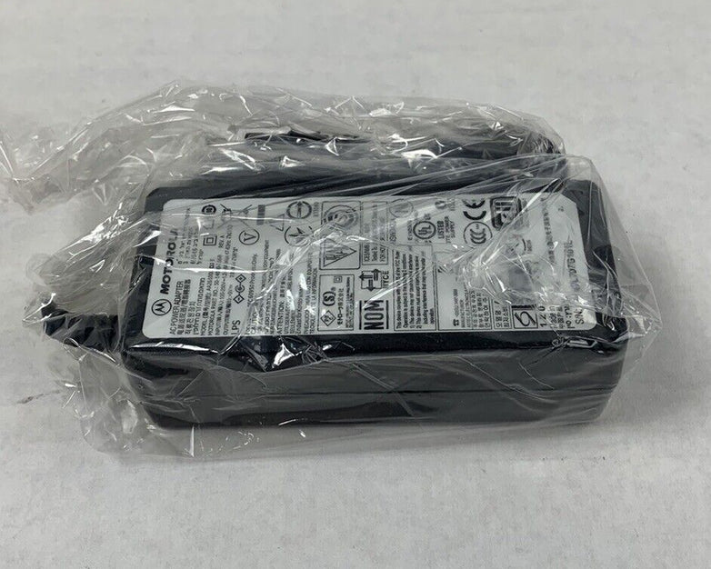 Motorola 50 14000 266R 9V DC 2A Power Supply (Lot of 2)
