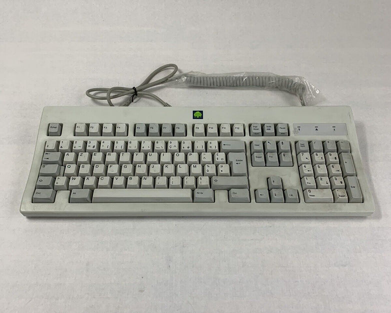 Zenith Data Systems SK-2000RE Keyboard French PS/2