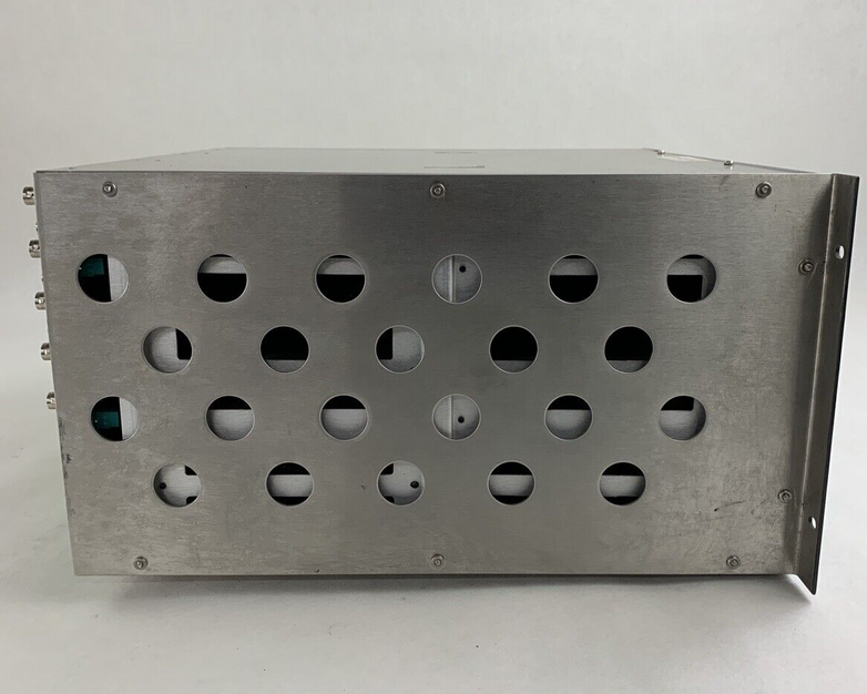Kramer VP-1616 Routing Switcher Tested