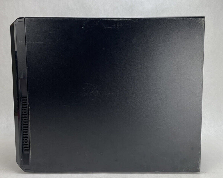 Dell Vostro 260 MT Intel Core i3-2100 3.1GHz 4GB RAM No HDD No OS