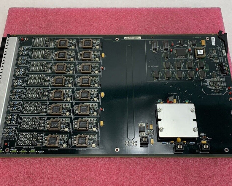 Grass Valley Group Digital Reclocking Input 068620-02H