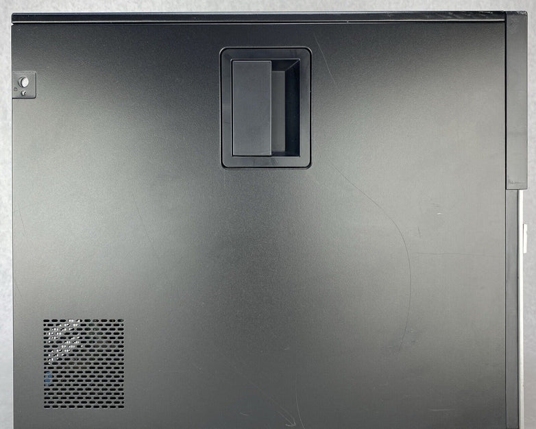 Dell Optiplex 3010 MT Intel Pentium G2130 3.20GHz 4GB RAM No HDD No OS