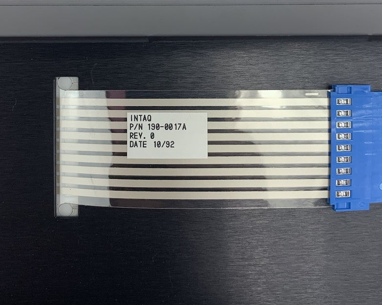 IDEXX 190-0017A Panel Cover