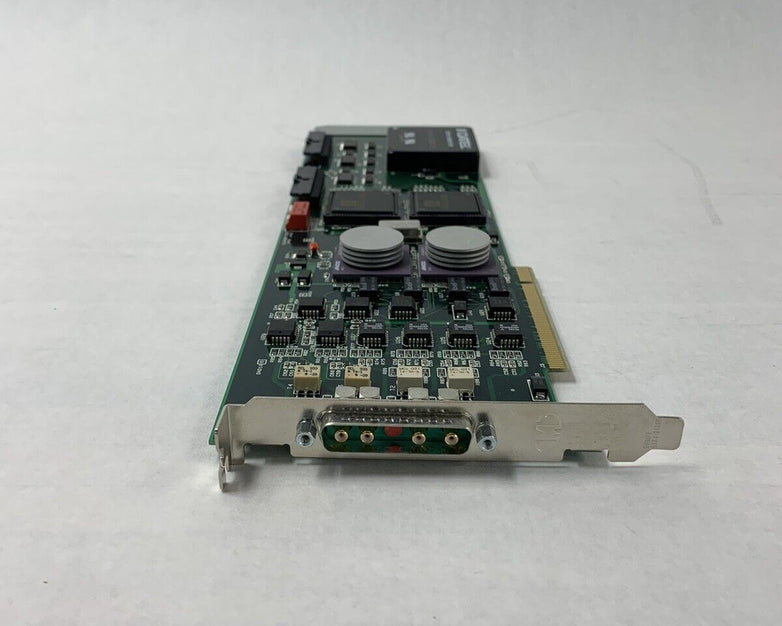 DEC Digital 30-46980-03 PCX-6620-000 PCI TO CI With 30-46980-02